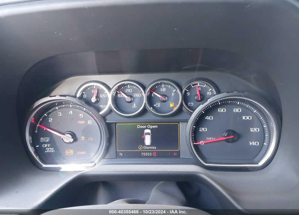2021 CHEVROLET TAHOE 2WD LT VIN: 1GNSCNKD3MR308009