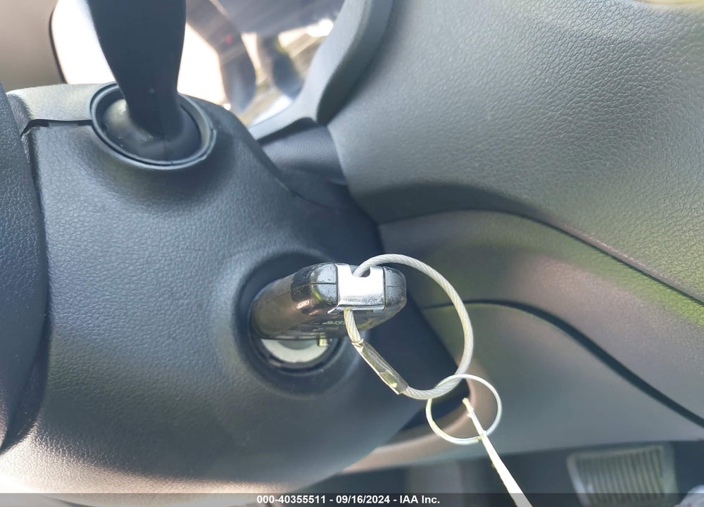 2021 HYUNDAI ACCENT SE VIN: 3KPC24A67ME151075