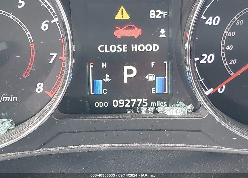 2018 MITSUBISHI OUTLANDER SPORT 2.4 SEL VIN: JA4AP4AWXJZ008429