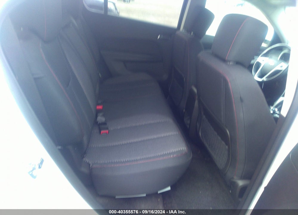 2011 CHEVROLET EQUINOX 1LT VIN: 2CNALDEC0B6304182