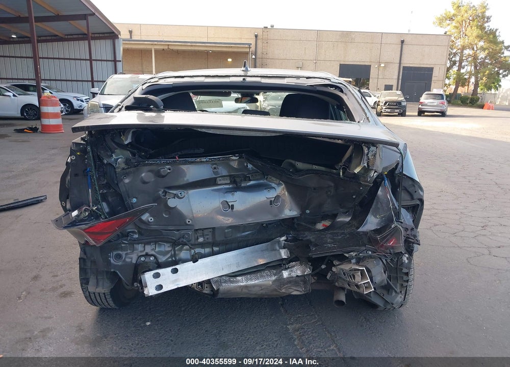 2018 TOYOTA PRIUS THREE VIN: JTDKARFU5J3062577