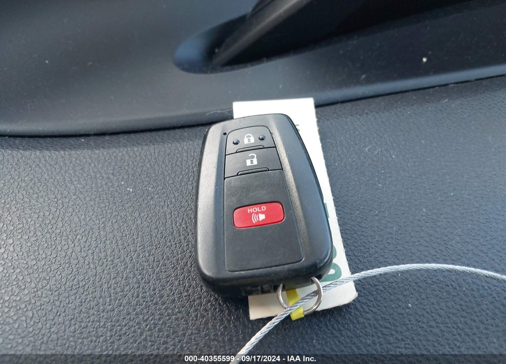 2018 TOYOTA PRIUS THREE VIN: JTDKARFU5J3062577