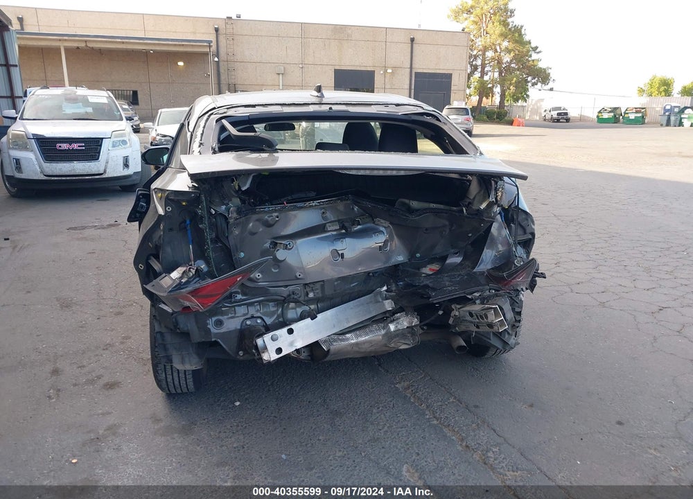 2018 TOYOTA PRIUS THREE VIN: JTDKARFU5J3062577
