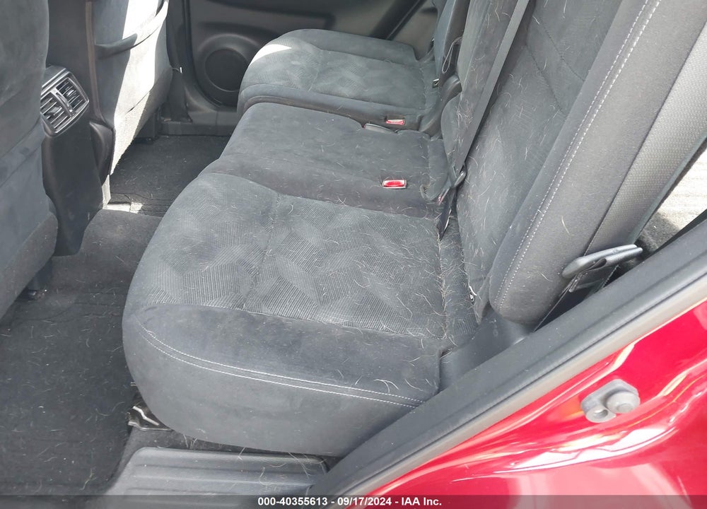2016 NISSAN ROGUE S VIN: JN8AT2MV6GW142670