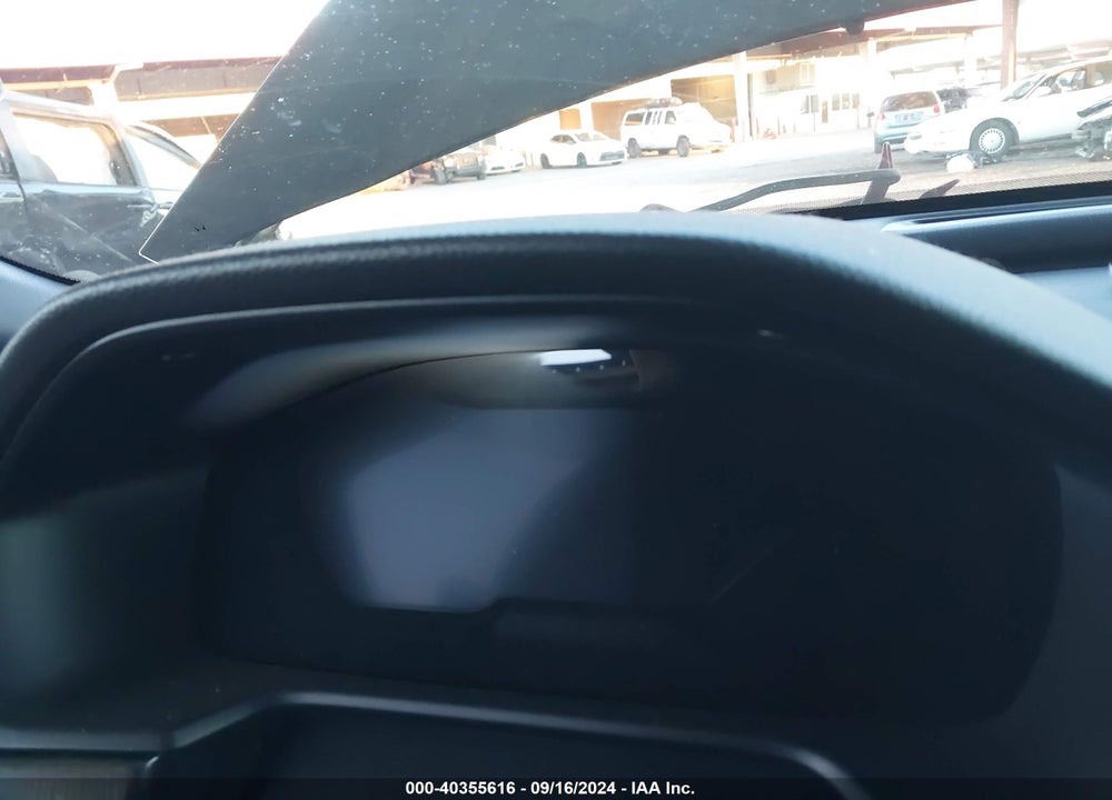 2018 HONDA ACCORD SPORT VIN: 1HGCV1F33JA184093