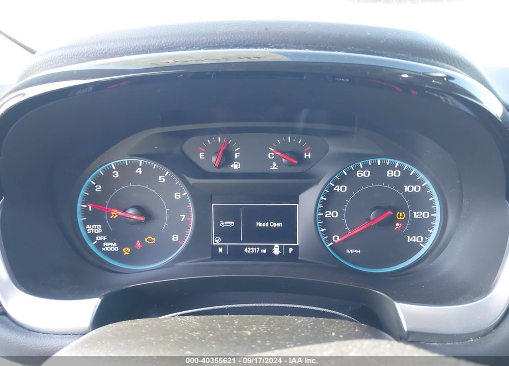 2021 CHEVROLET TRAVERSE LS VIN: 1GNERFKW9MJ149465