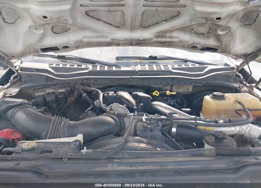 2018 FORD F-350 XL VIN: 1FT8W3BT7JEB22790