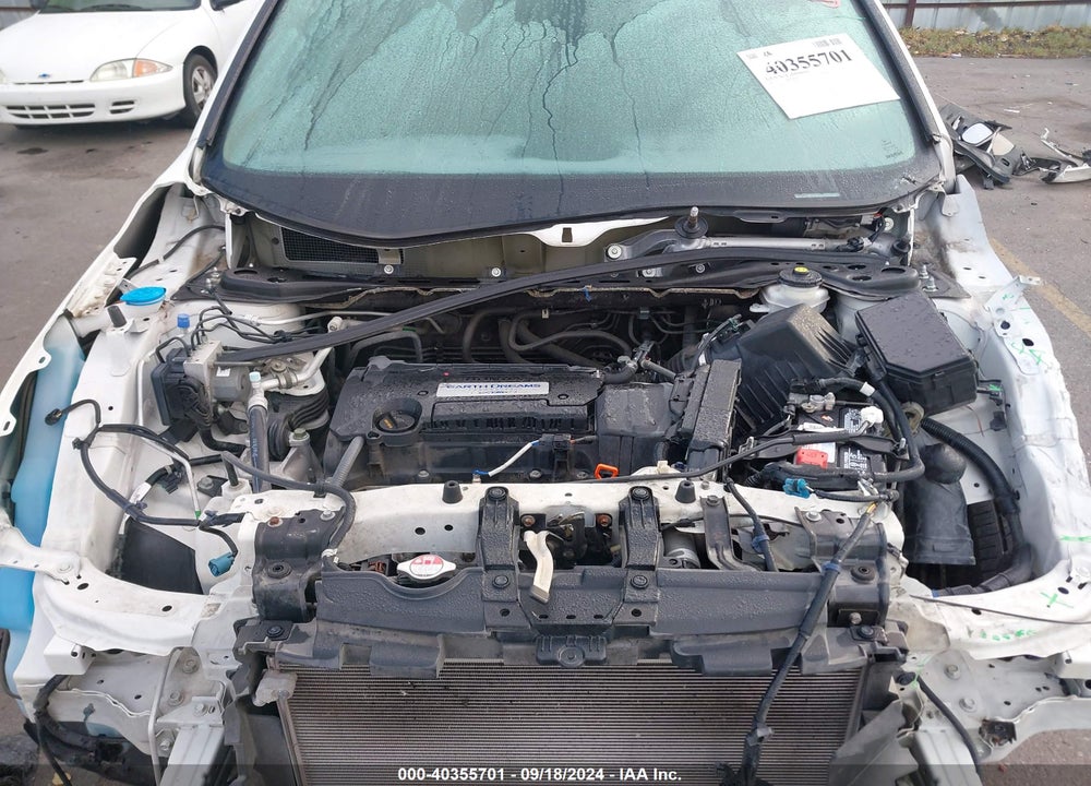 2015 HONDA CR-V EX-L VIN: 5J6RM3H70FL014836