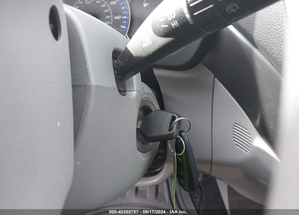 2011 SUBARU FORESTER 2.5X PREMIUM VIN: JF2SHADC0BH710694