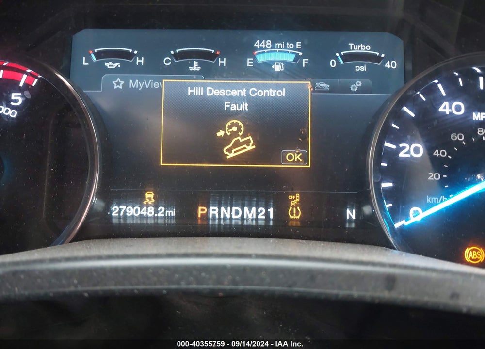 2017 FORD F-350 LARIAT VIN: 1FT8W3DT8HEE45737