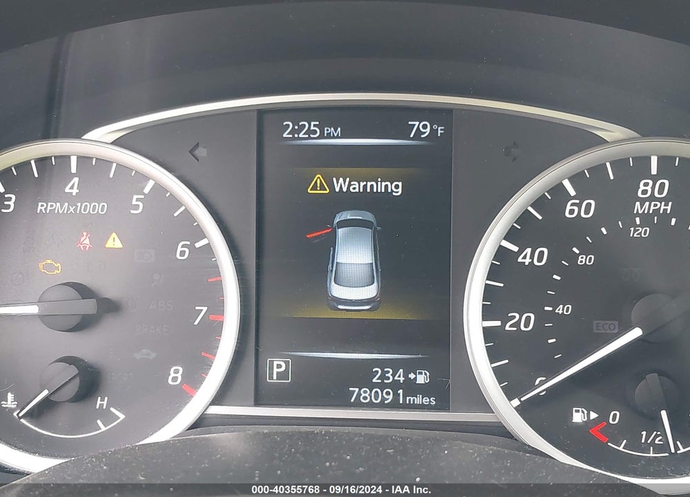 2017 NISSAN SENTRA SV VIN: 3N1AB7AP3HY359561