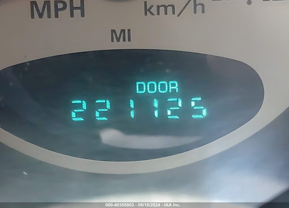 2004 CHRYSLER PT CRUISER LIMITED VIN: 3C8FY68B24T326997