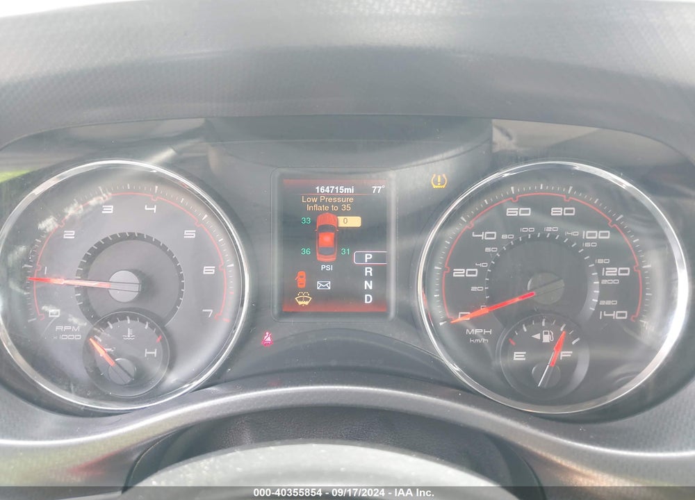2014 DODGE CHARGER SE VIN: 2C3CDXBG8EH284828