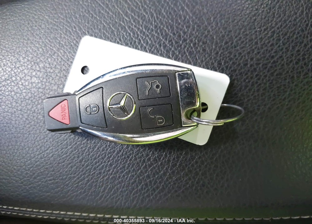 2018 MERCEDES-BENZ CLA 250 4MATIC VIN: WDDSJ4GB8JN596506
