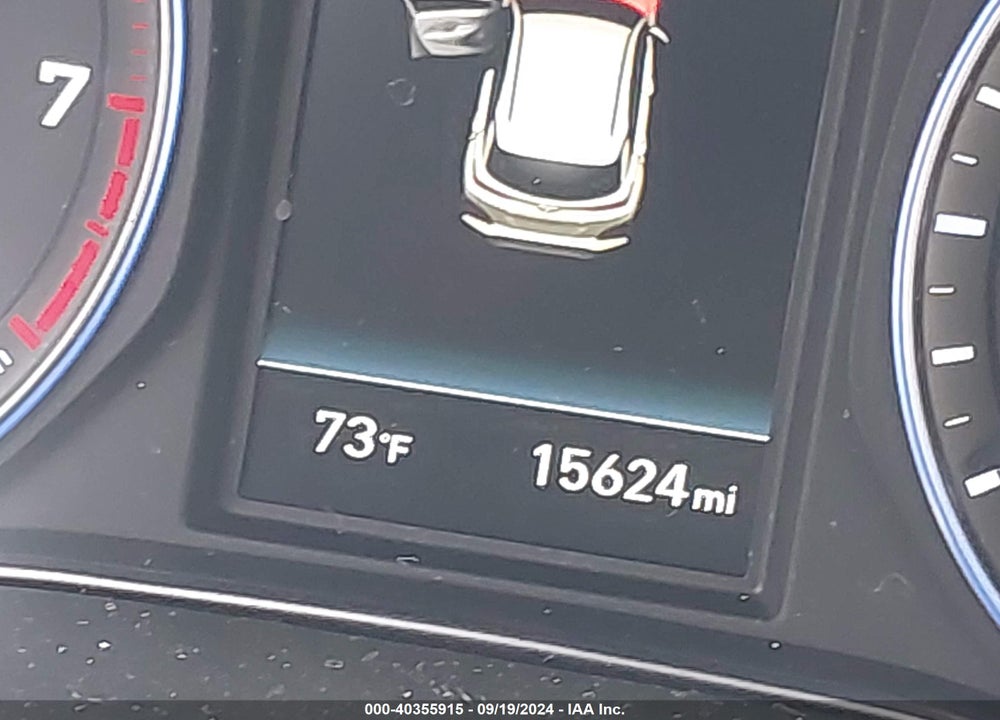 2021 HYUNDAI KONA SE VIN: KM8K1CAA0MU710525