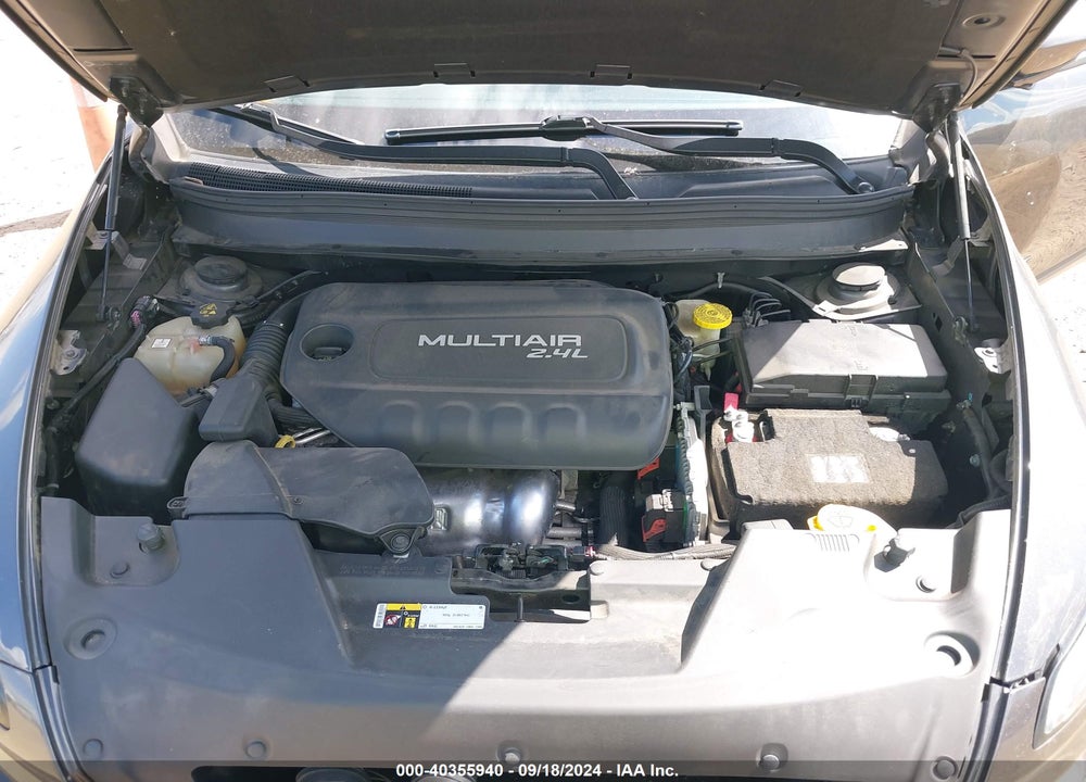 2016 JEEP CHEROKEE HIGH ALTITUDE VIN: 1C4PJMDB4GW318368