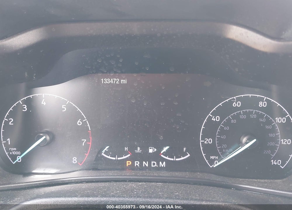 2019 FORD TRANSIT CONNECT XLT VIN: NM0LS7F26K1423099