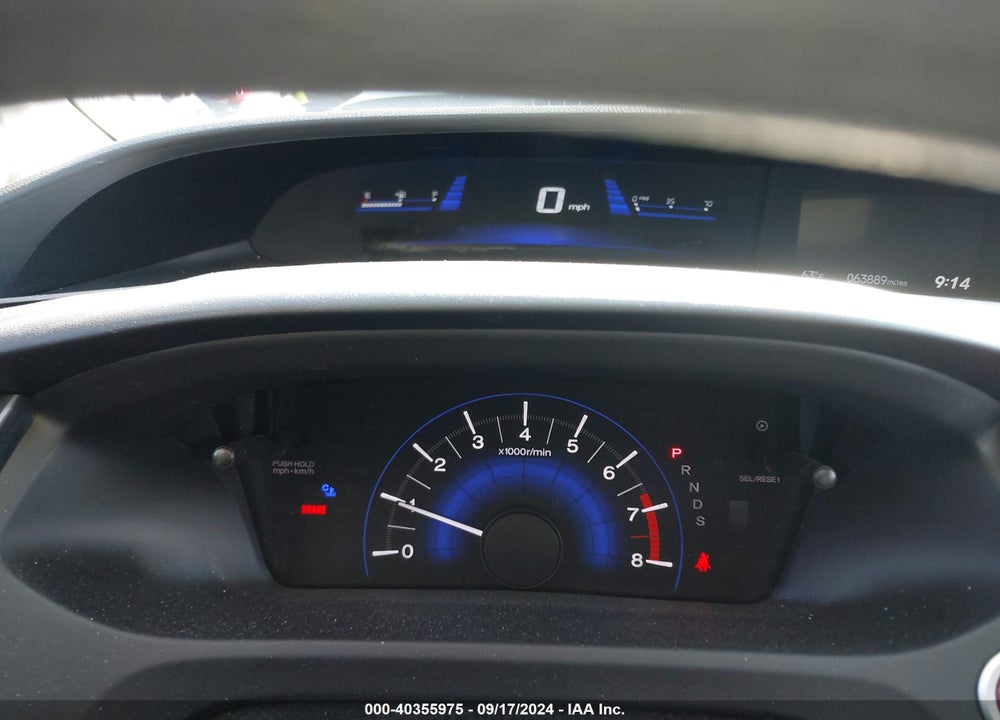 2015 HONDA CIVIC EX VIN: 2HGFG3B8XFH508038