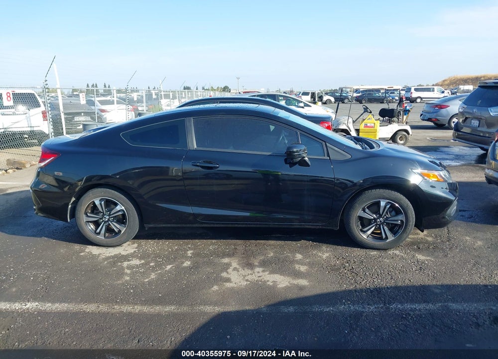 2015 HONDA CIVIC EX VIN: 2HGFG3B8XFH508038