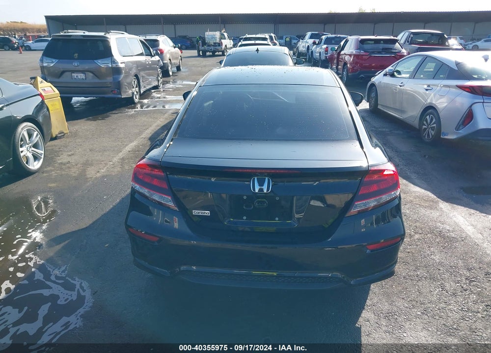 2015 HONDA CIVIC EX VIN: 2HGFG3B8XFH508038