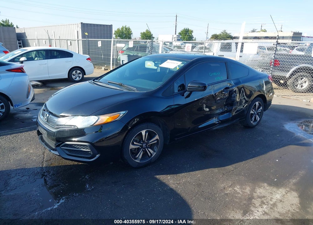 2015 HONDA CIVIC EX VIN: 2HGFG3B8XFH508038