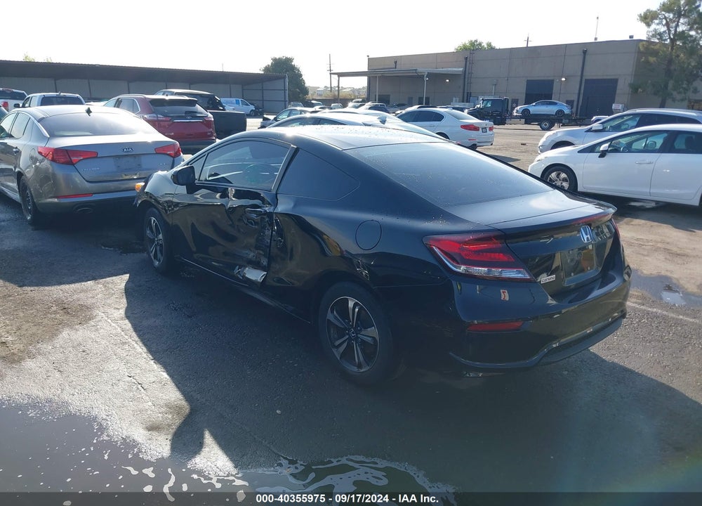 2015 HONDA CIVIC EX VIN: 2HGFG3B8XFH508038