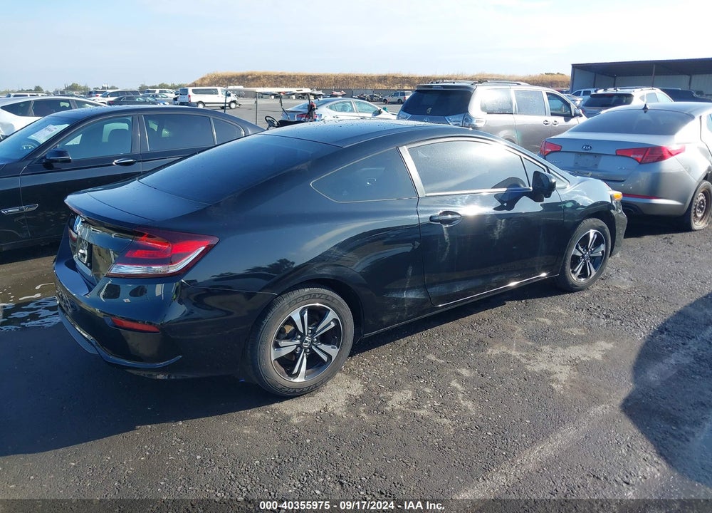 2015 HONDA CIVIC EX VIN: 2HGFG3B8XFH508038