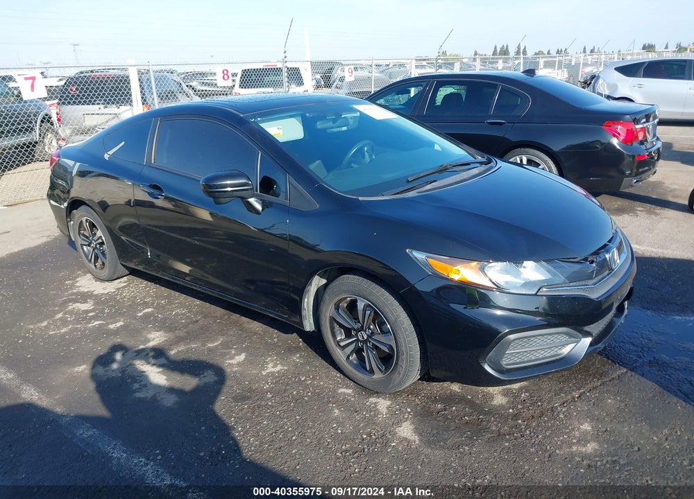 2015 HONDA CIVIC EX VIN: 2HGFG3B8XFH508038