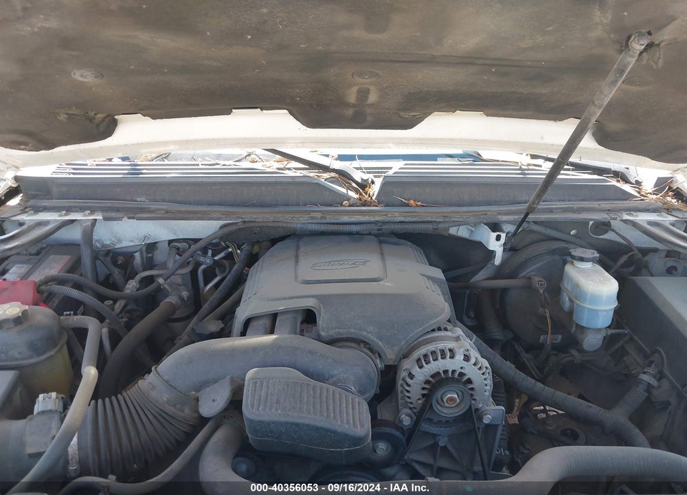 2012 GMC YUKON SLE VIN: 1GKS1AE06CR141499