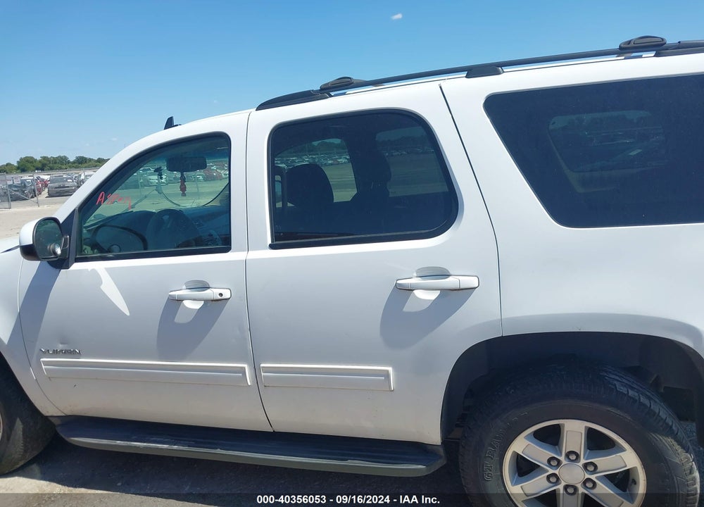 2012 GMC YUKON SLE VIN: 1GKS1AE06CR141499