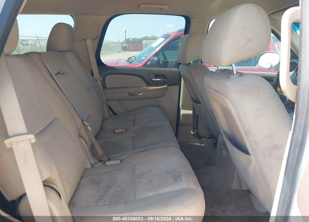2012 GMC YUKON SLE VIN: 1GKS1AE06CR141499