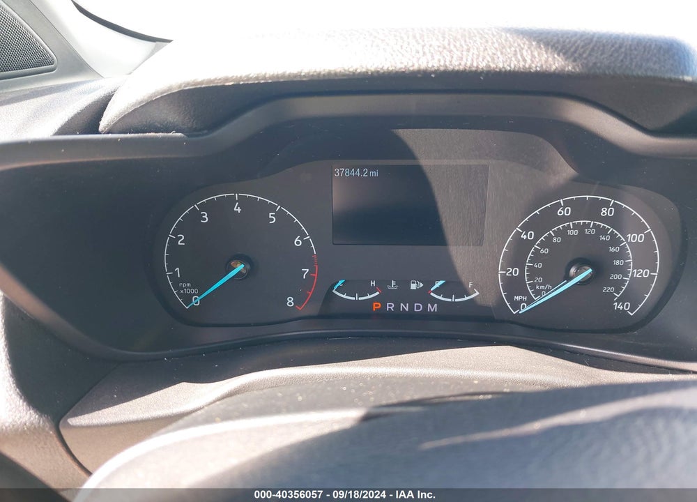 2022 FORD TRANSIT CONNECT XL VIN: NM0LS7S23N1507570