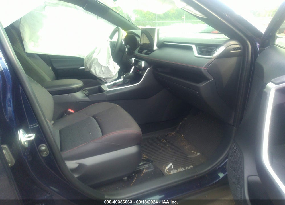 2024 TOYOTA RAV4 PRIME SE VIN: JTMAB3FV4RD182696
