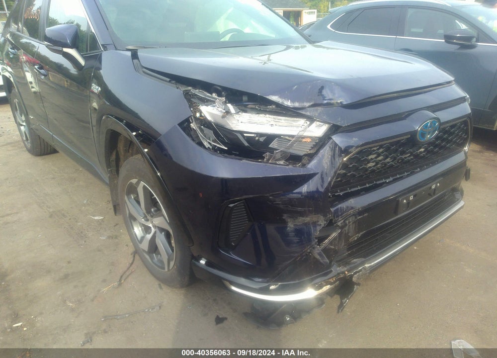 2024 TOYOTA RAV4 PRIME SE VIN: JTMAB3FV4RD182696