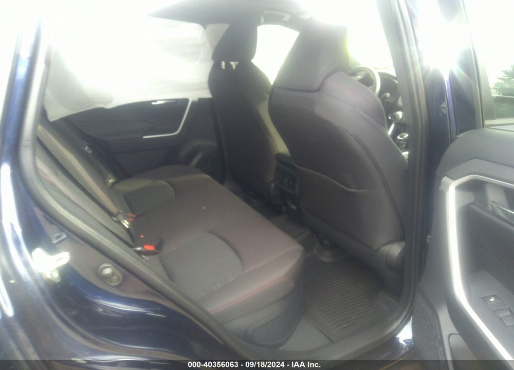2024 TOYOTA RAV4 PRIME SE VIN: JTMAB3FV4RD182696