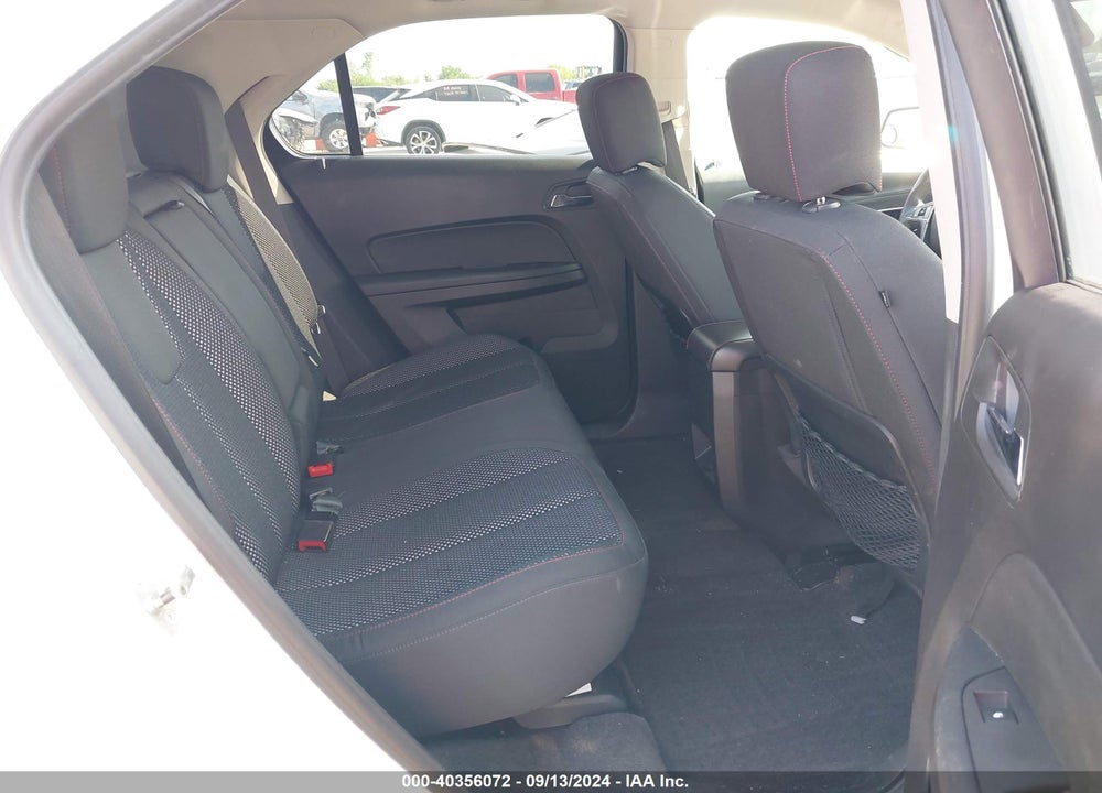 2010 CHEVROLET EQUINOX LT VIN: 2CNALDEW2A6404311