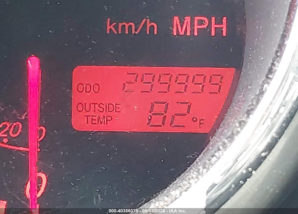 2003 PONTIAC VIBE VIN: 5Y2SL62853Z408001