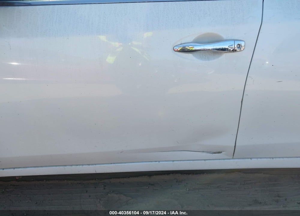 2013 NISSAN ALTIMA 2.5 S VIN: 1N4AL3AP0DN580597