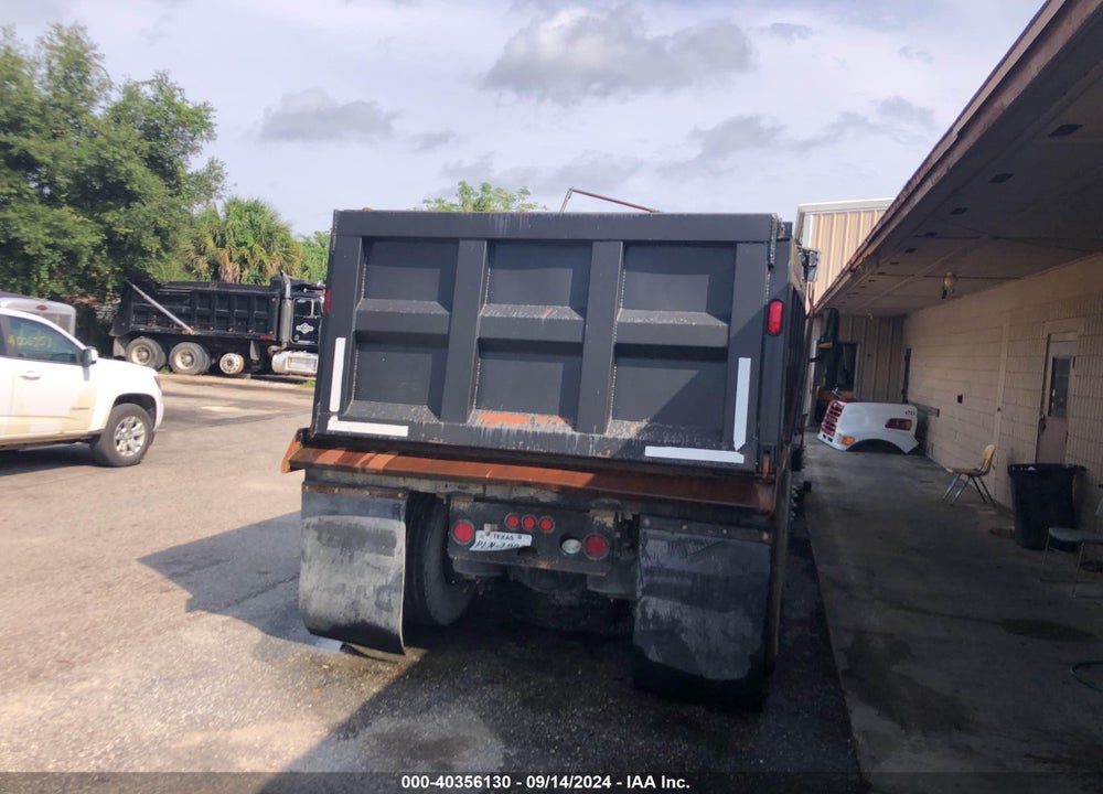 2014 FREIGHTLINER CASCADIA 125 VIN: 3AKJGEDV8ESFJ5899