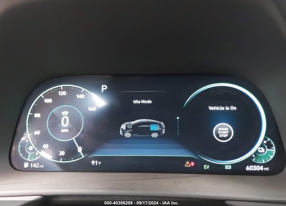 2021 HYUNDAI SONATA LIMITED VIN: KMHL54JJ9MA023589