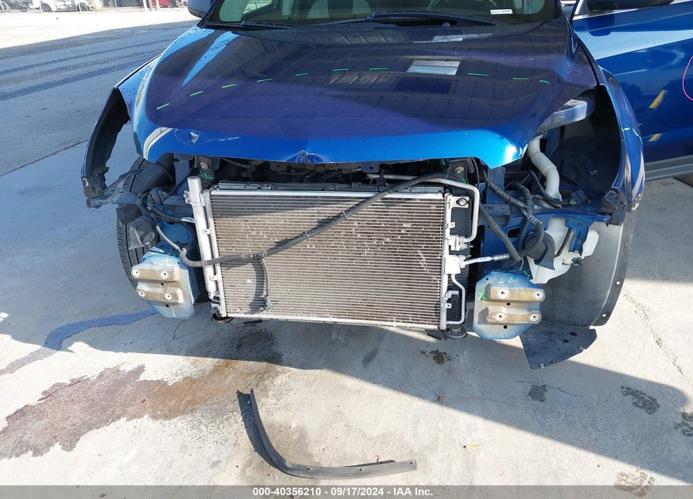 2010 CHEVROLET EQUINOX LT VIN: 2CNALDEW0A6208769
