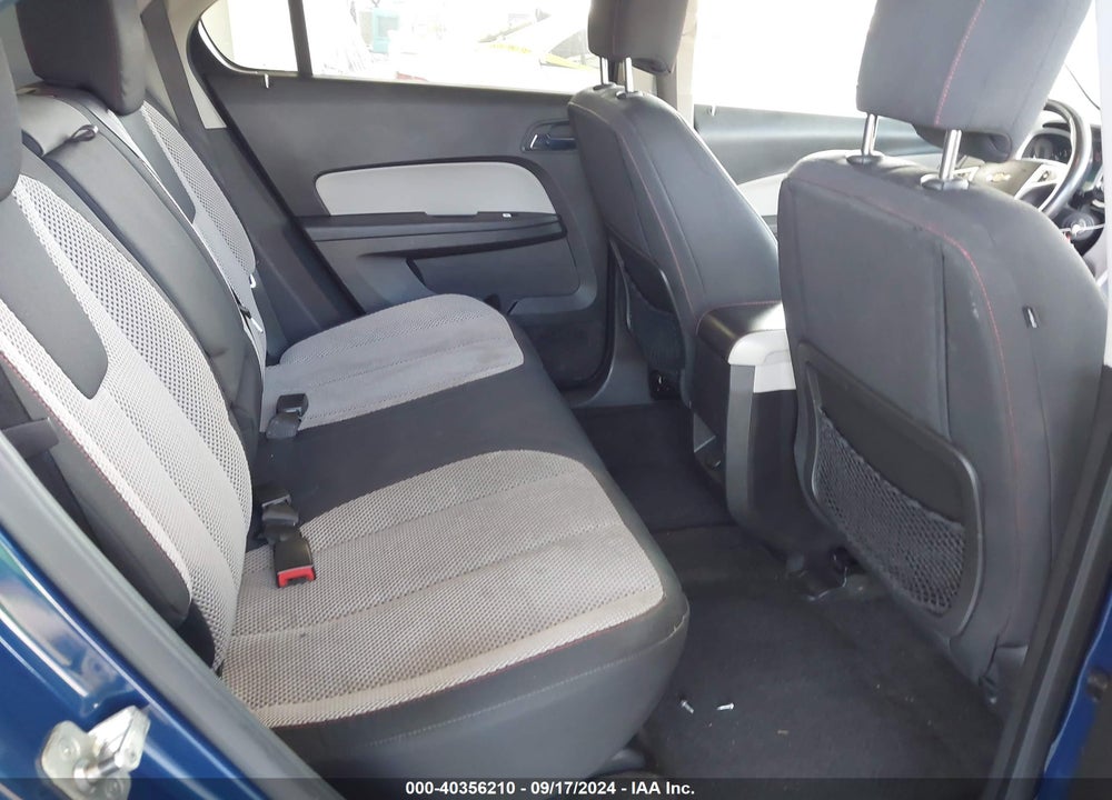 2010 CHEVROLET EQUINOX LT VIN: 2CNALDEW0A6208769