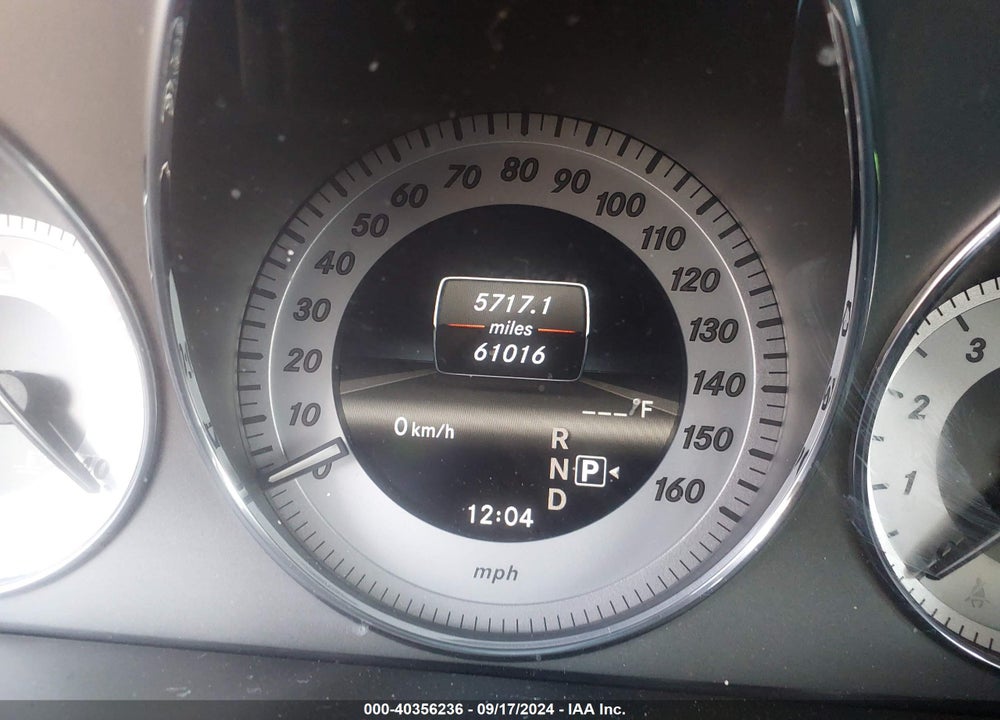 2013 MERCEDES-BENZ GLK 350 4MATIC VIN: WDCGG8JB2DG103503