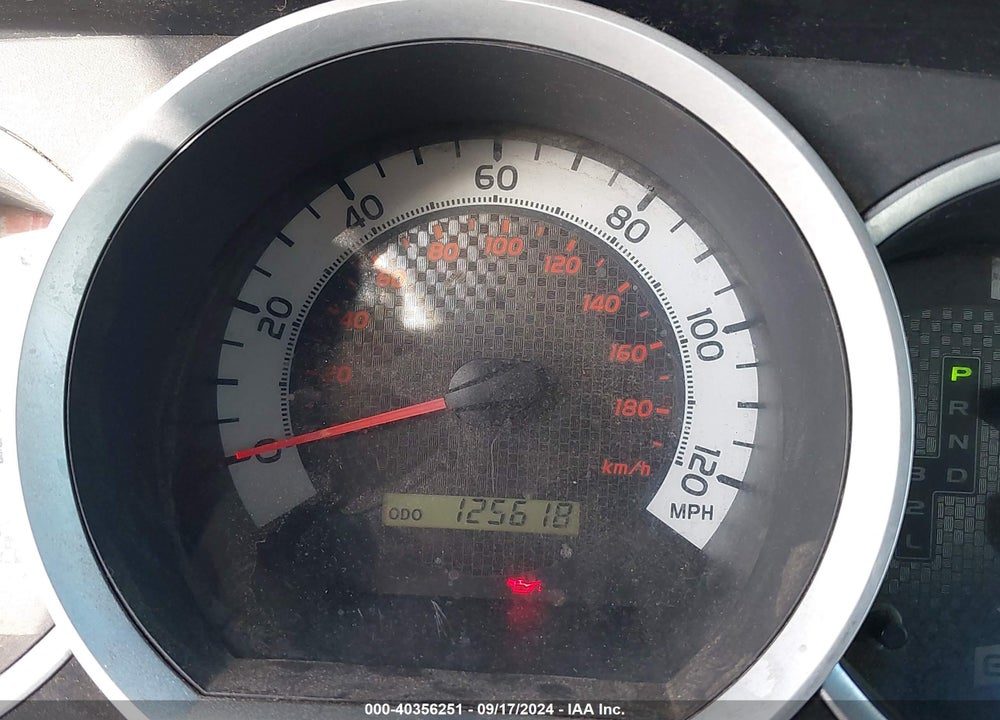 2014 TOYOTA TACOMA VIN: 5TFNX4CN7EX034001