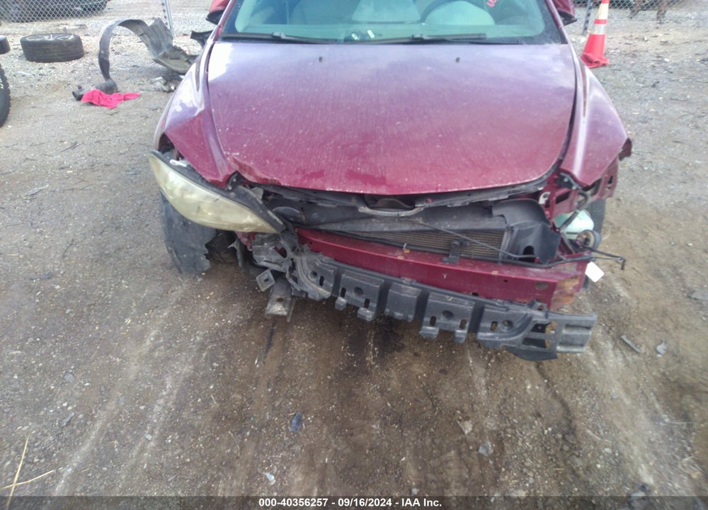 2010 CHEVROLET MALIBU LT VIN: 1G1ZD5E73AF152506
