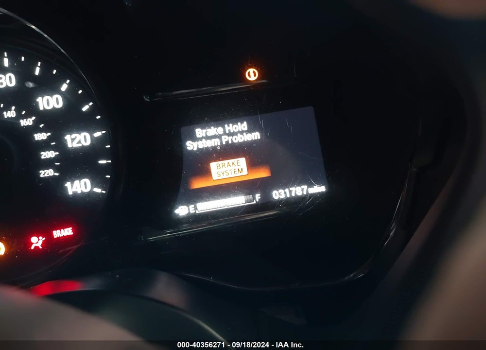 2022 HONDA HR-V AWD EX-L VIN: 3CZRU6H70NM712684