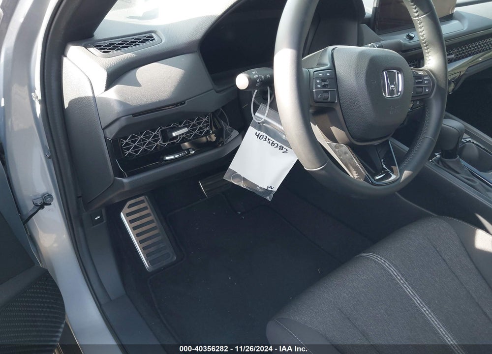 2024 HONDA ACCORD HYBRID SPORT VIN: 1HGCY2F52RA066319