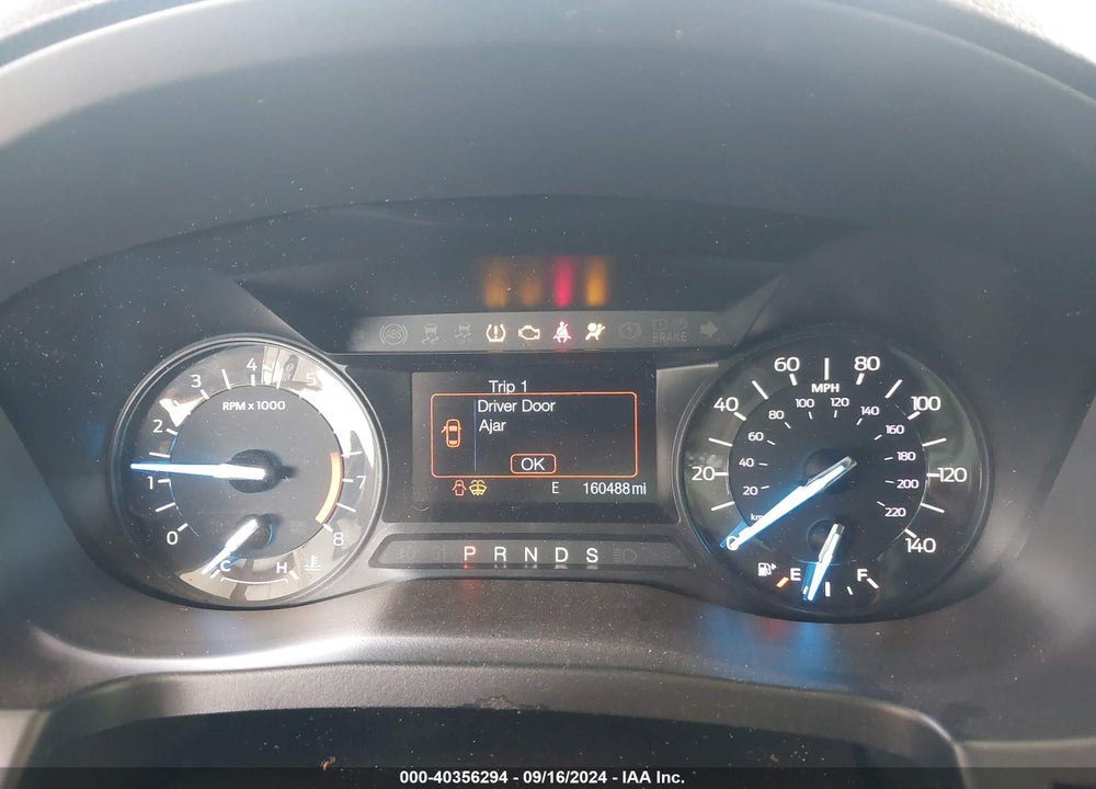 2016 FORD EXPLORER VIN: 1FM5K8B86GGA96604