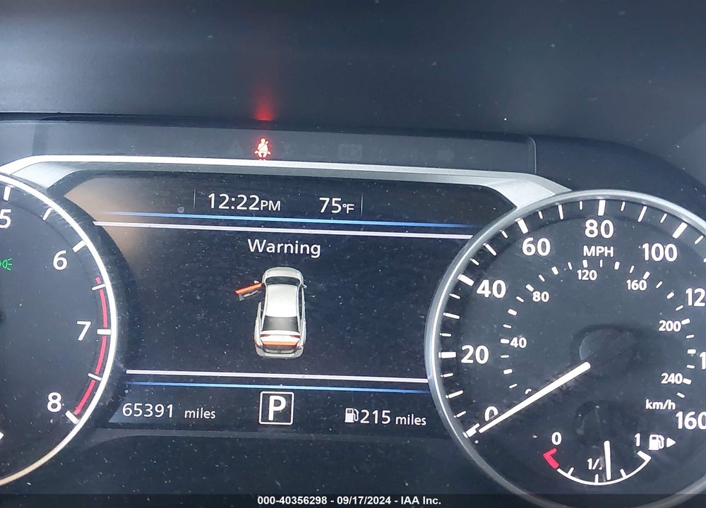 2021 NISSAN SENTRA SV XTRONIC CVT VIN: 3N1AB8CV8MY290636
