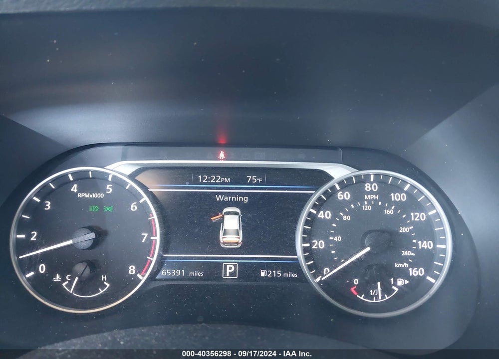 2021 NISSAN SENTRA SV XTRONIC CVT VIN: 3N1AB8CV8MY290636